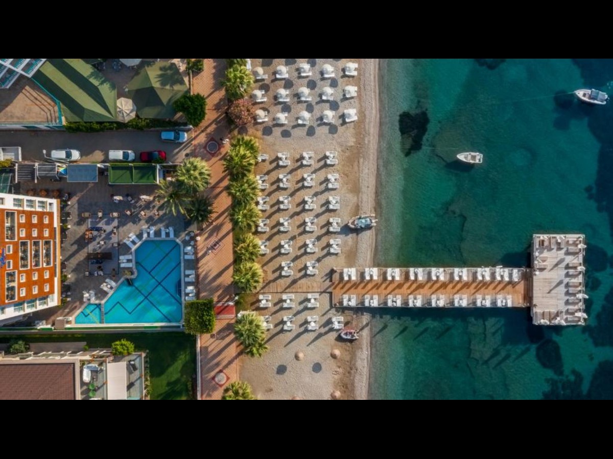 Cettia Beach Resort